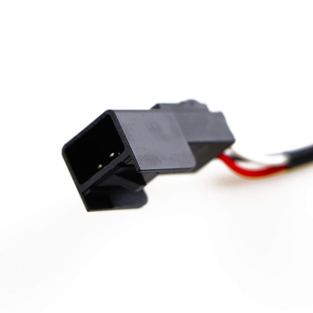Tresound uses existing bolt holes for easy install with no drilling required.