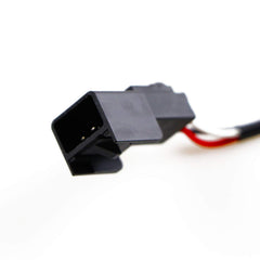 Tresound uses existing bolt holes for easy install with no drilling required.