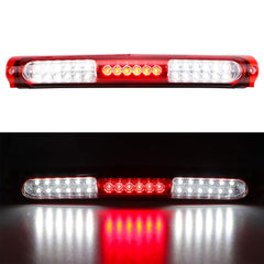 Tresound Ford F-150 1997-2003 3rd brake light LED for improved rear visibility.