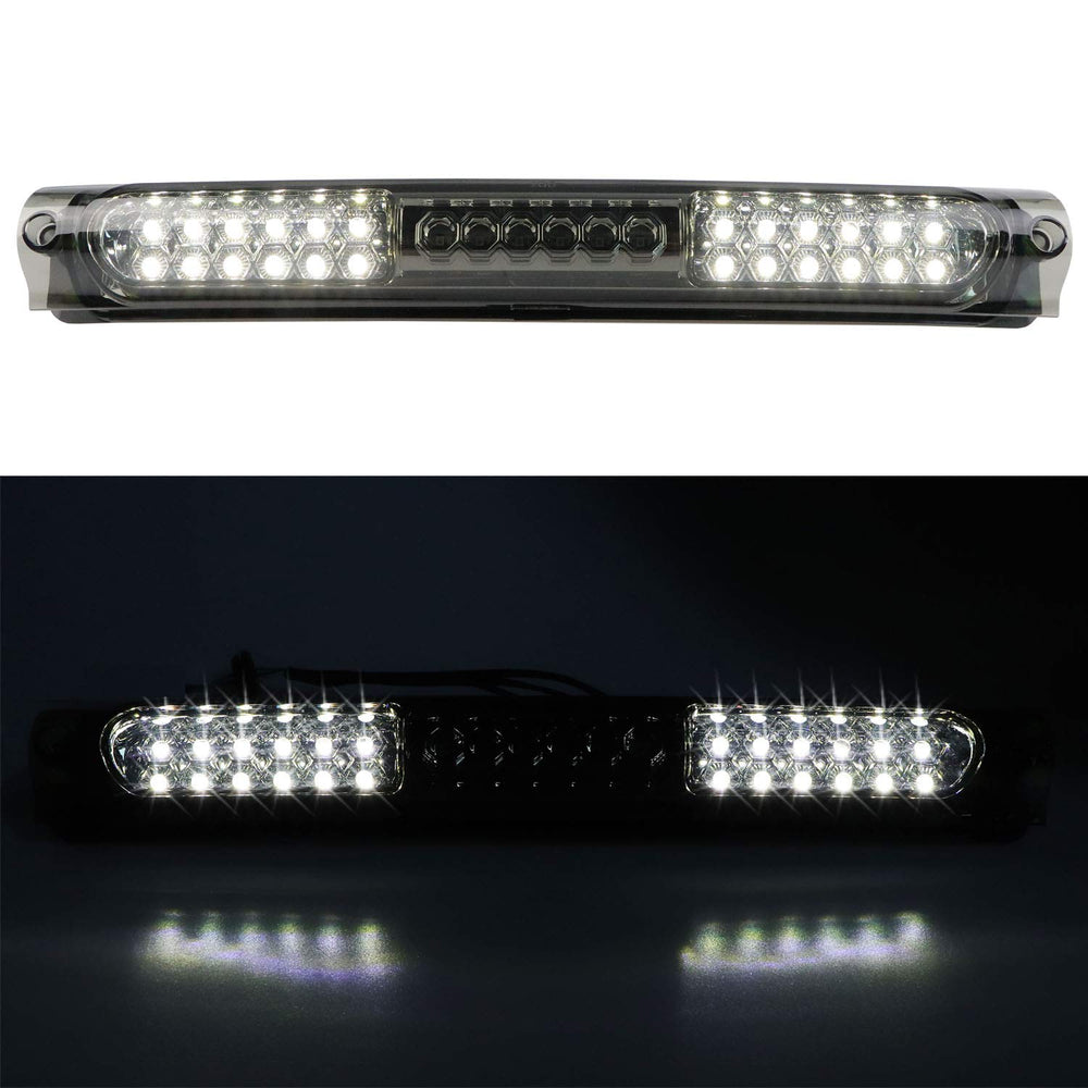 Tresound LED bar 3rd brake light for Ford F-150 Heritage 2004 enhances braking signals