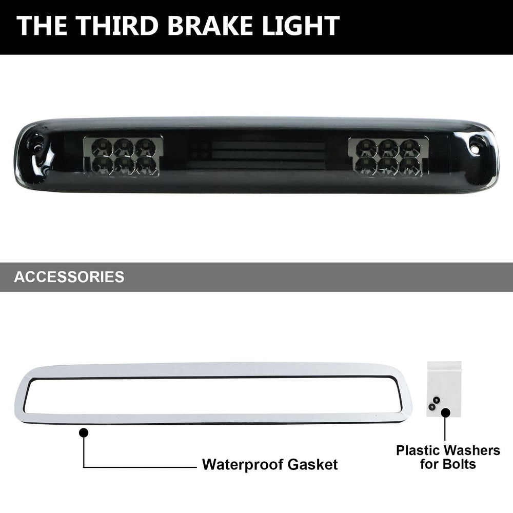 Tresound fits Chevy Silverado and GMC Sierra models for easy upgrade.