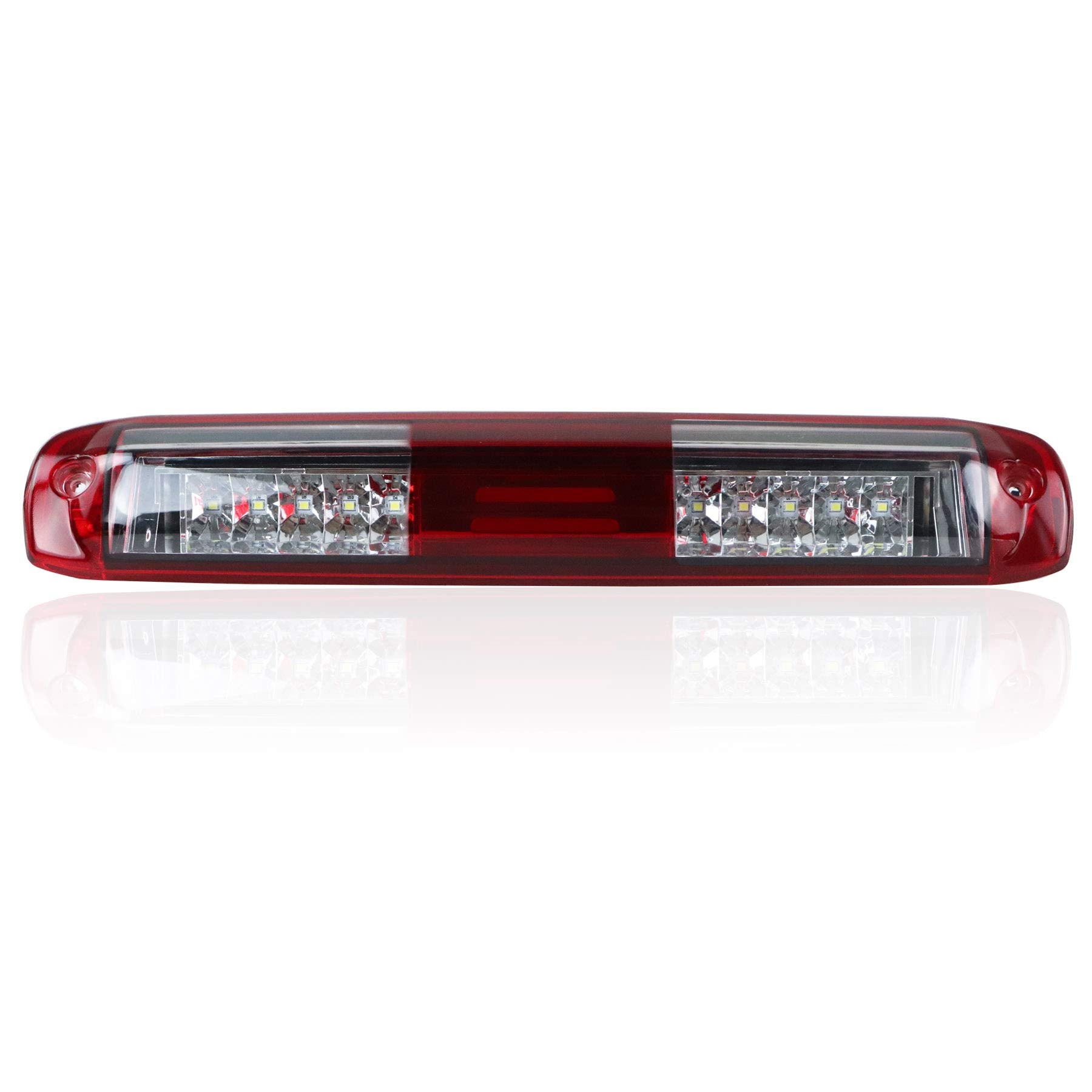 Tresound LED third brake light offers plug-n-play installation for Chevy and GMC trucks.