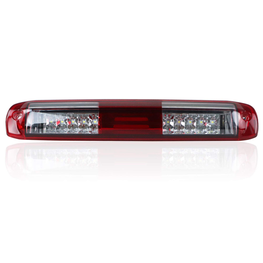 Tresound LED third brake light offers plug-n-play installation for Chevy and GMC trucks.