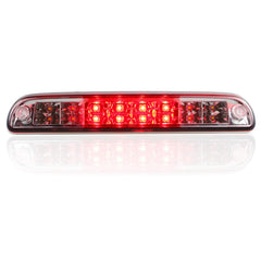Tresound high mount brake light for Explorer Sport Trac provides clear signaling