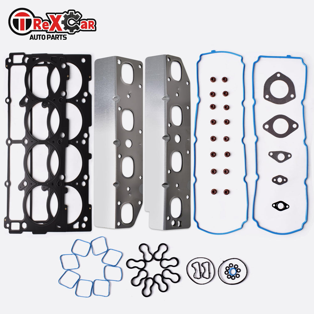 TREXCAR lifters 53021726AE compatible with 5.7L V8 engines