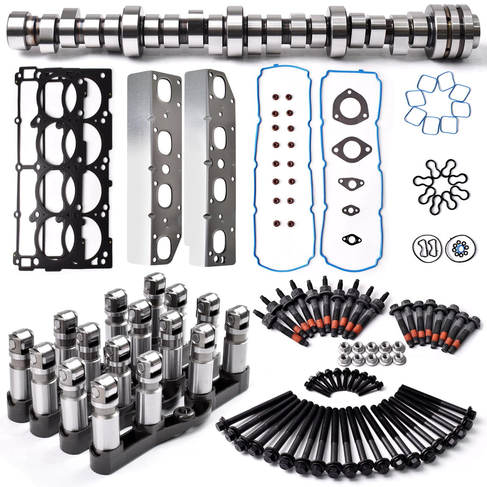 TREXCAR MDS camshaft lifters kit assembly for 5.7L Hemi engines