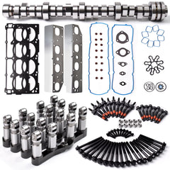 TREXCAR MDS camshaft lifters kit assembly for 5.7L Hemi engines