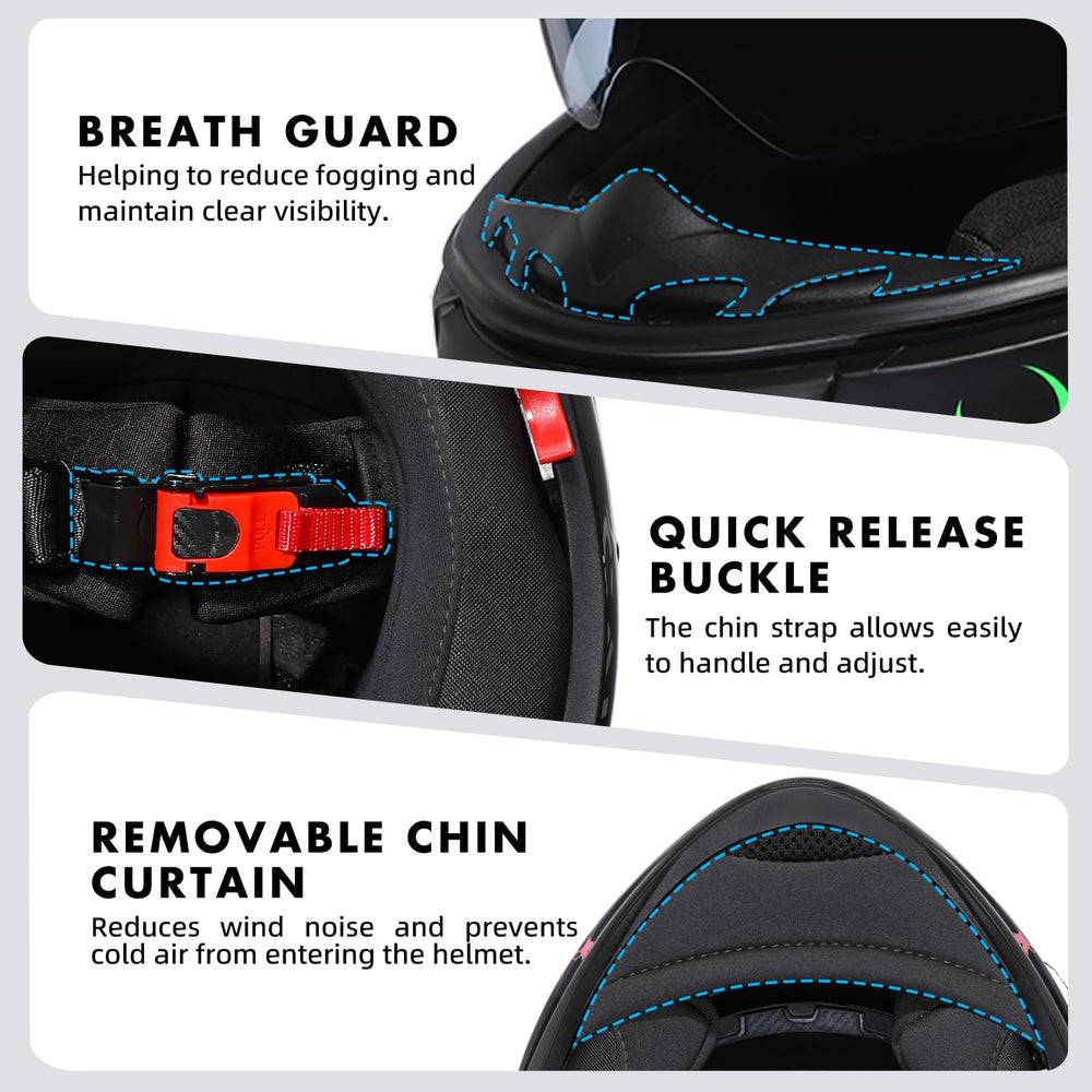 Triangle ventilated shell and removable liner keep you cool and refreshed on long rides.