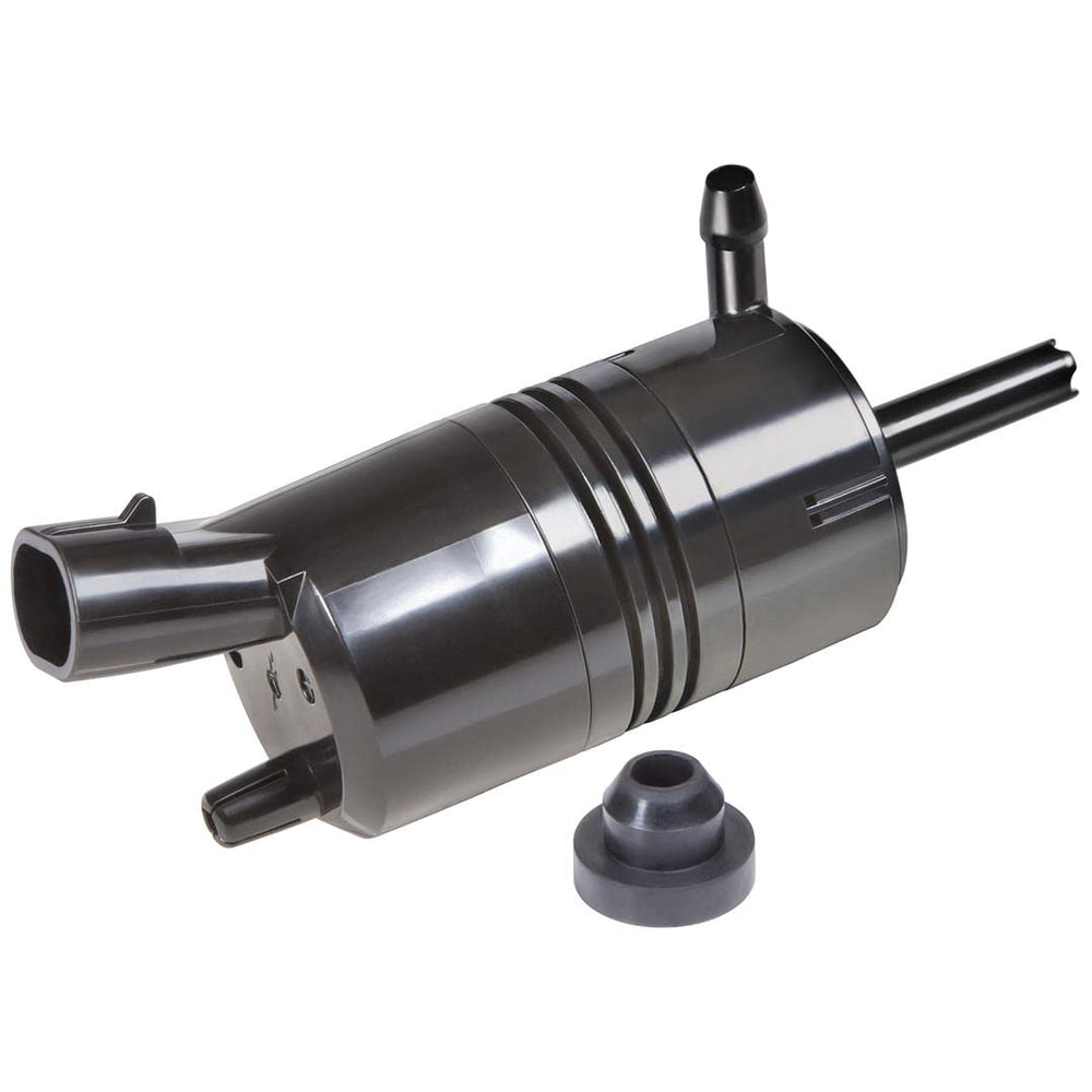 TRICO washer pump compatibility chart shows broad GM model support