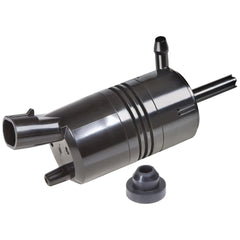 TRICO washer pump compatibility chart shows broad GM model support