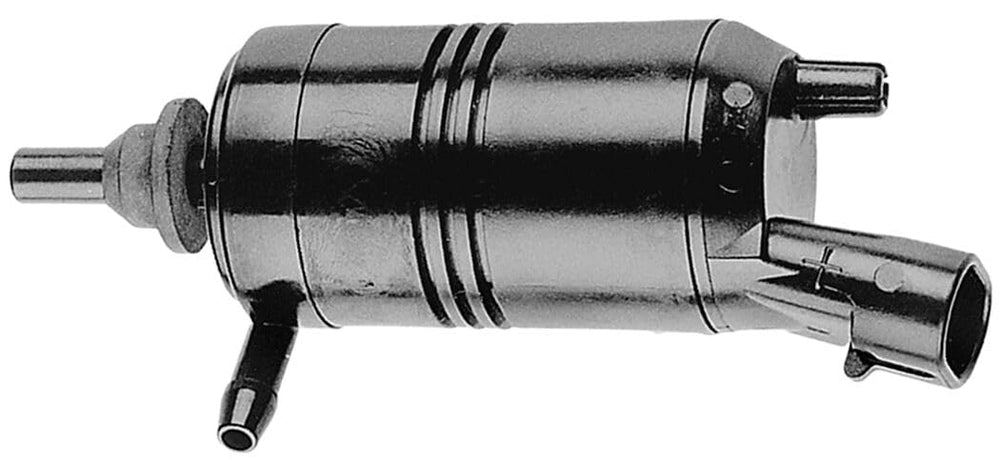 TRICO washer pump crystal-clean performance supports clear visibility on the road