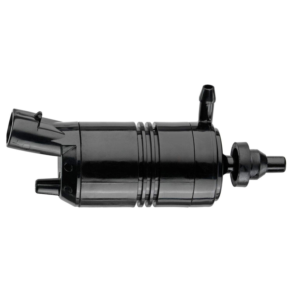 TRICO rugged plastic construction delivers durable, long-lasting service