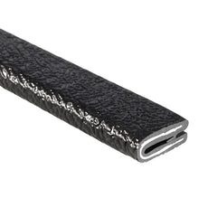 TRIM-LOK Edge Trim on a 1/16-inch edge showing a clean, secure finish for durable protection.