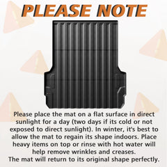 TripleAliners anti-slip surface maintains tools and gear in place.