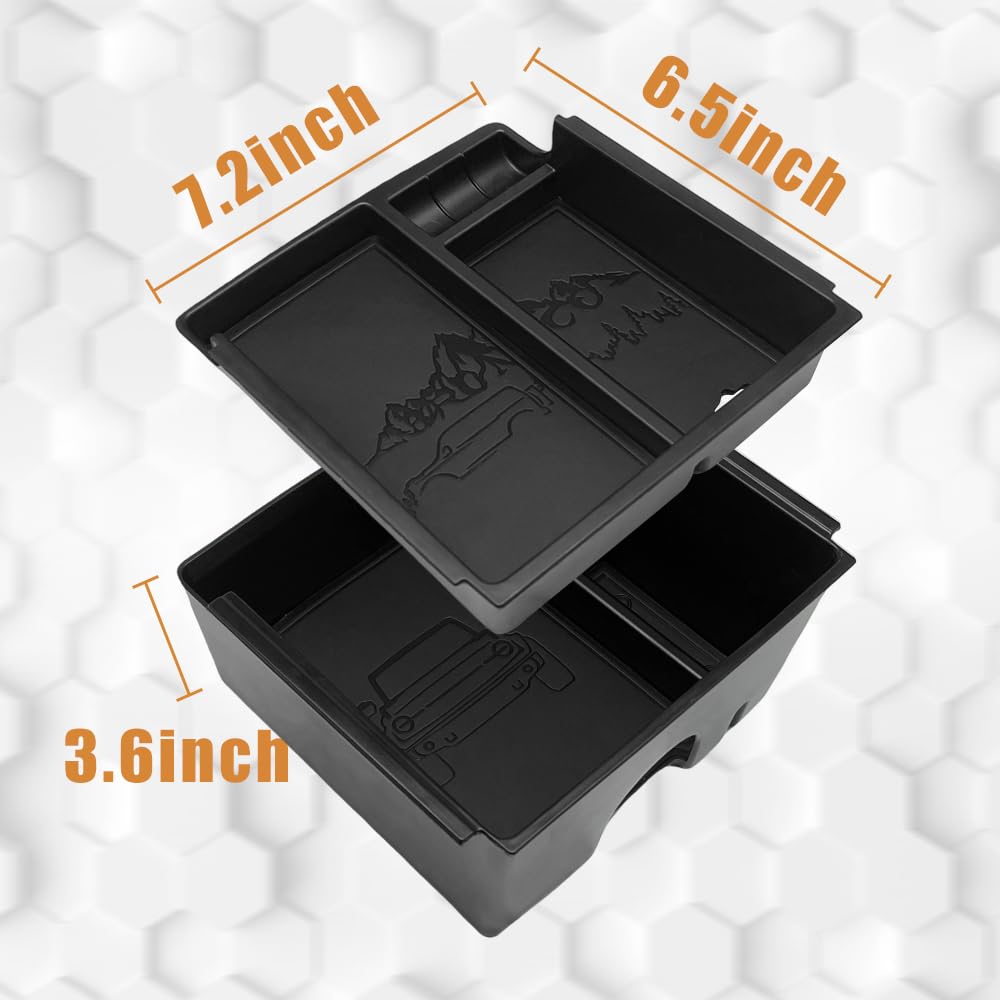 TripleAliners ABS build resists deformation for long-lasting use