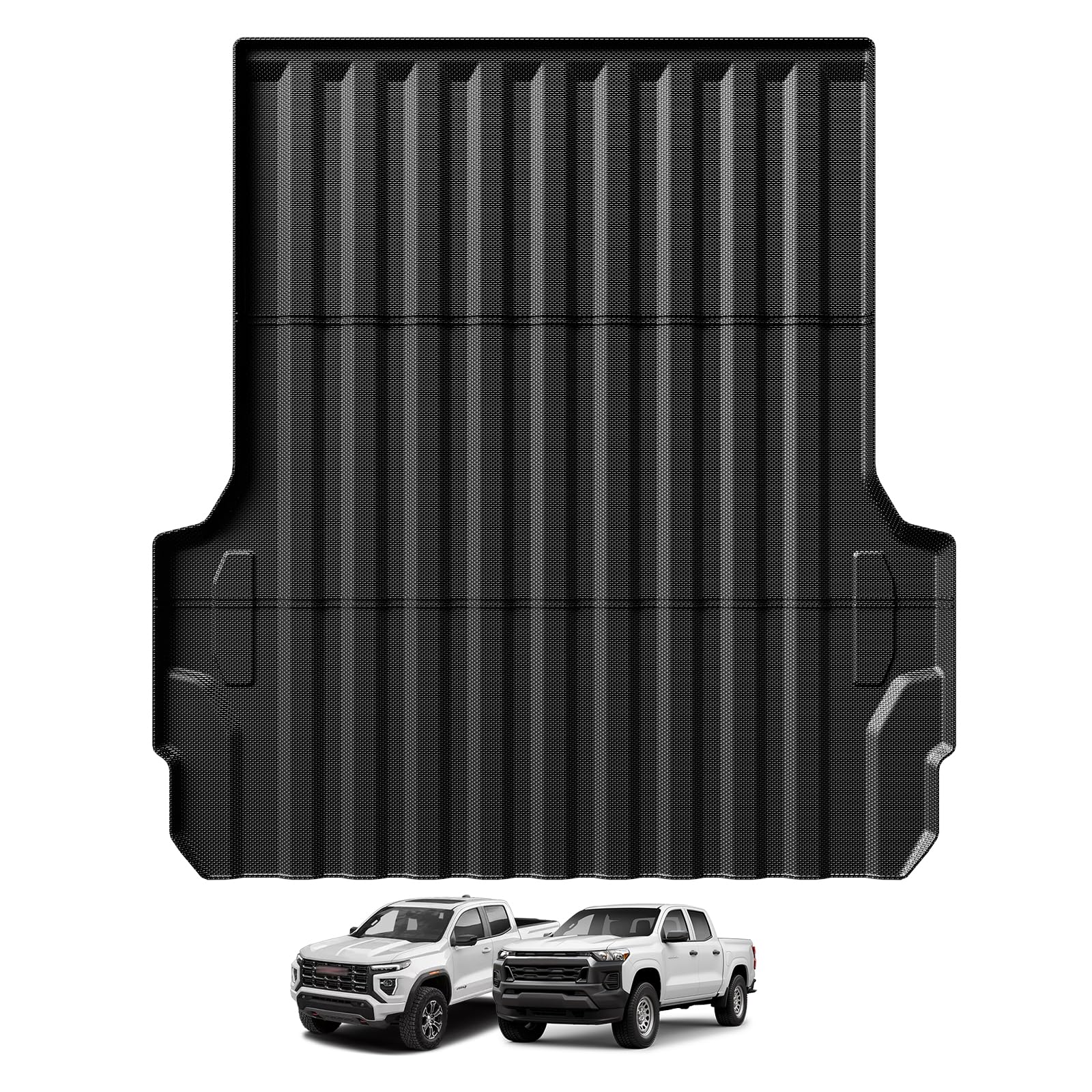 TripleAliners durable wear resistance supports heavy-duty cargo.