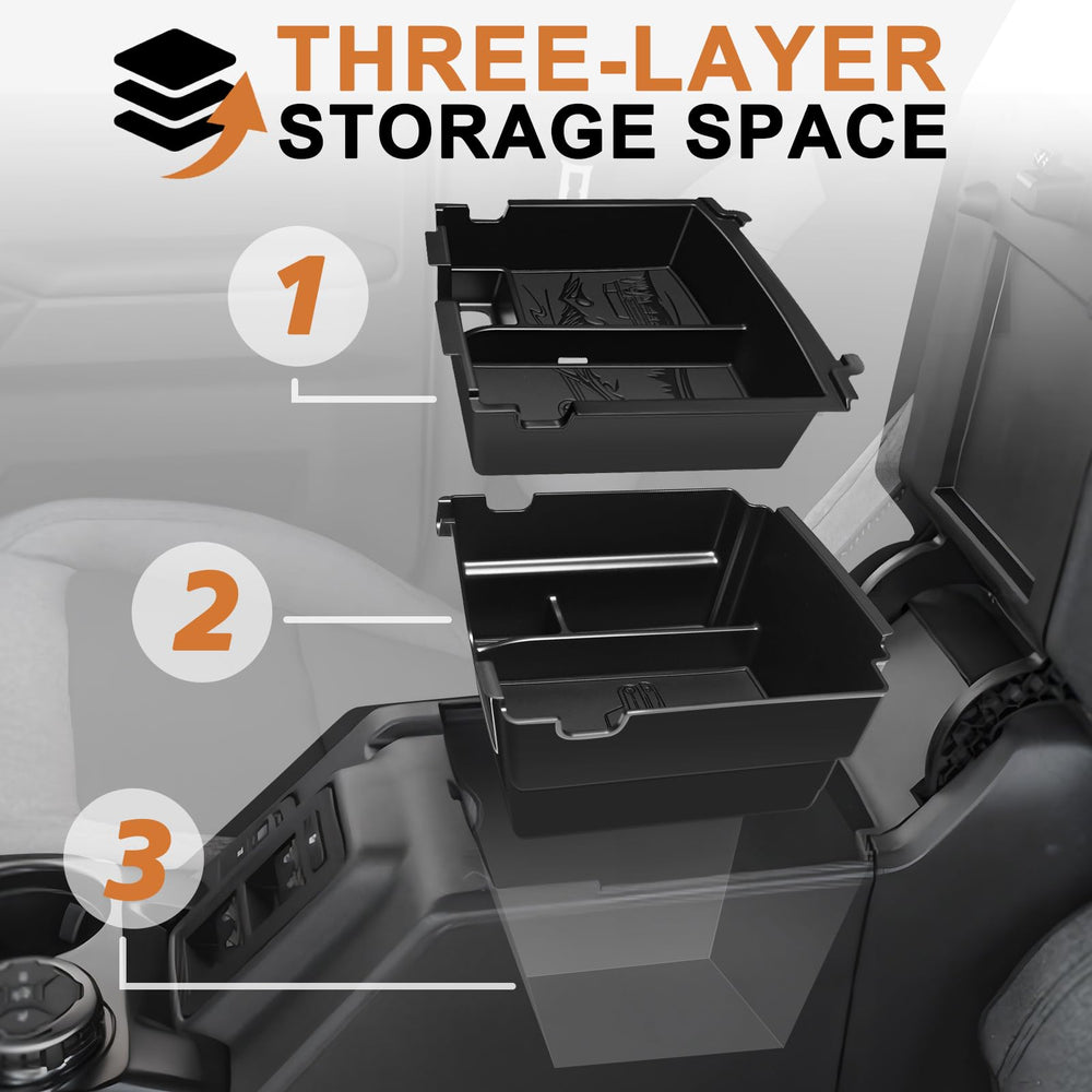 TripleAliners easy, tool-free installation for quick upgrade