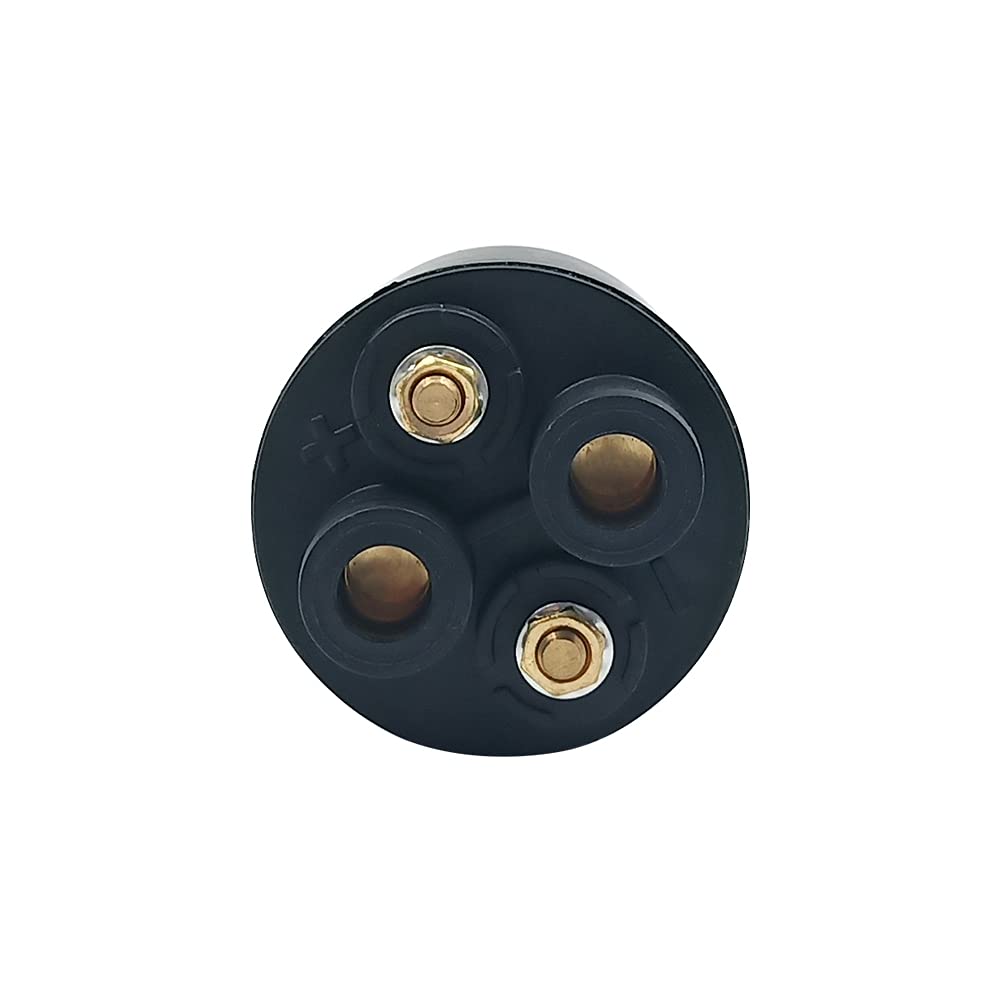 Triumilynn ignition coil installation steps image to assist DIY maintenance.