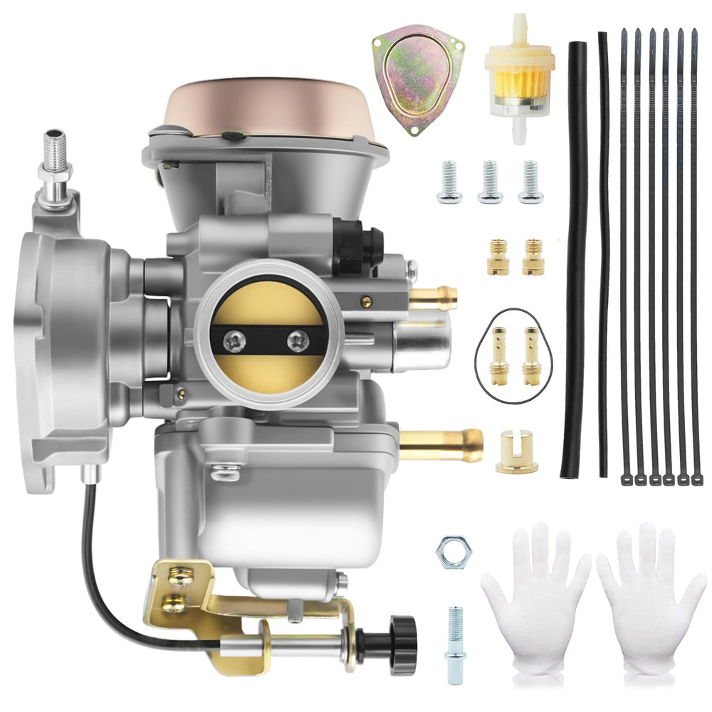 Triumilynn packaged kit contents showing complete replacement set