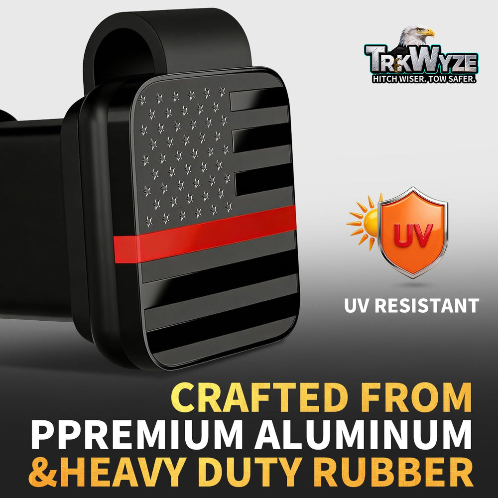 TrkWyze rubber collar maintains flexibility in cold weather.