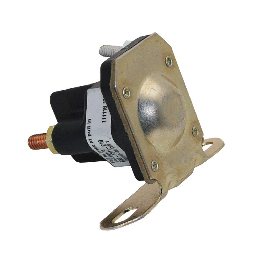 Trombetta 832-1211-210 wiring connections shown for easy install.