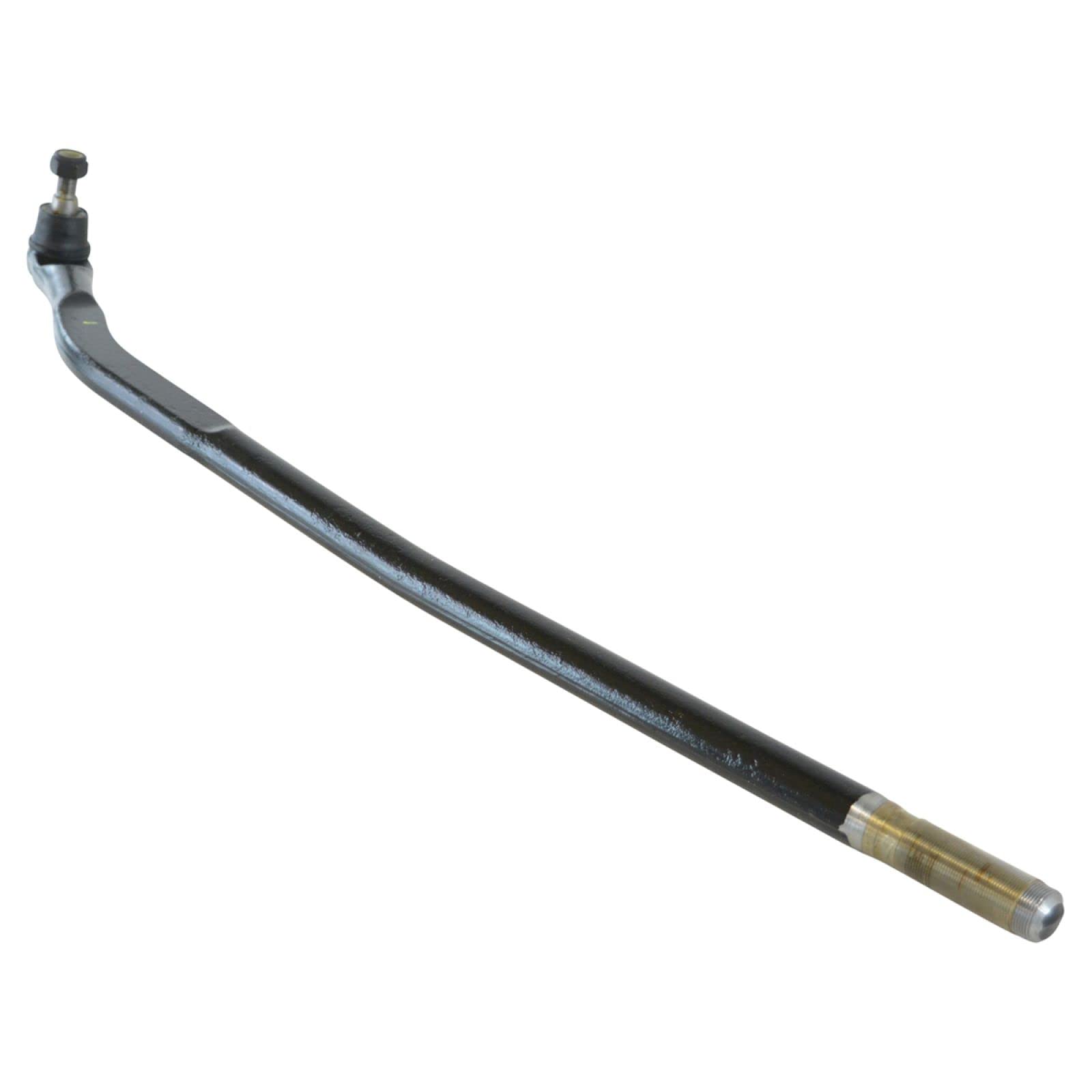 TRQ anti-corrosion coated steering parts—longer service life in rugged conditions