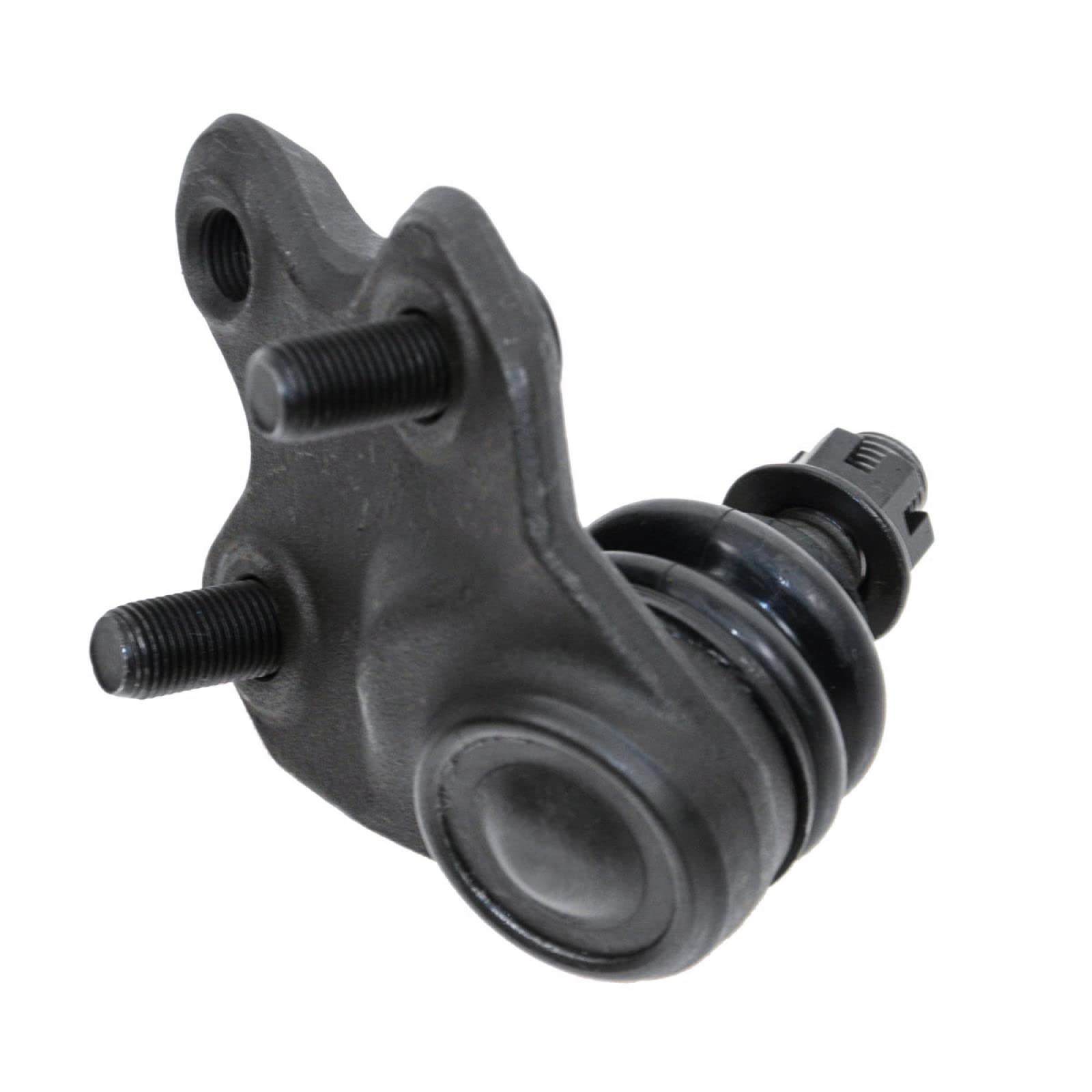 TRQ anti-corrosion coating close-up showing extended surface life