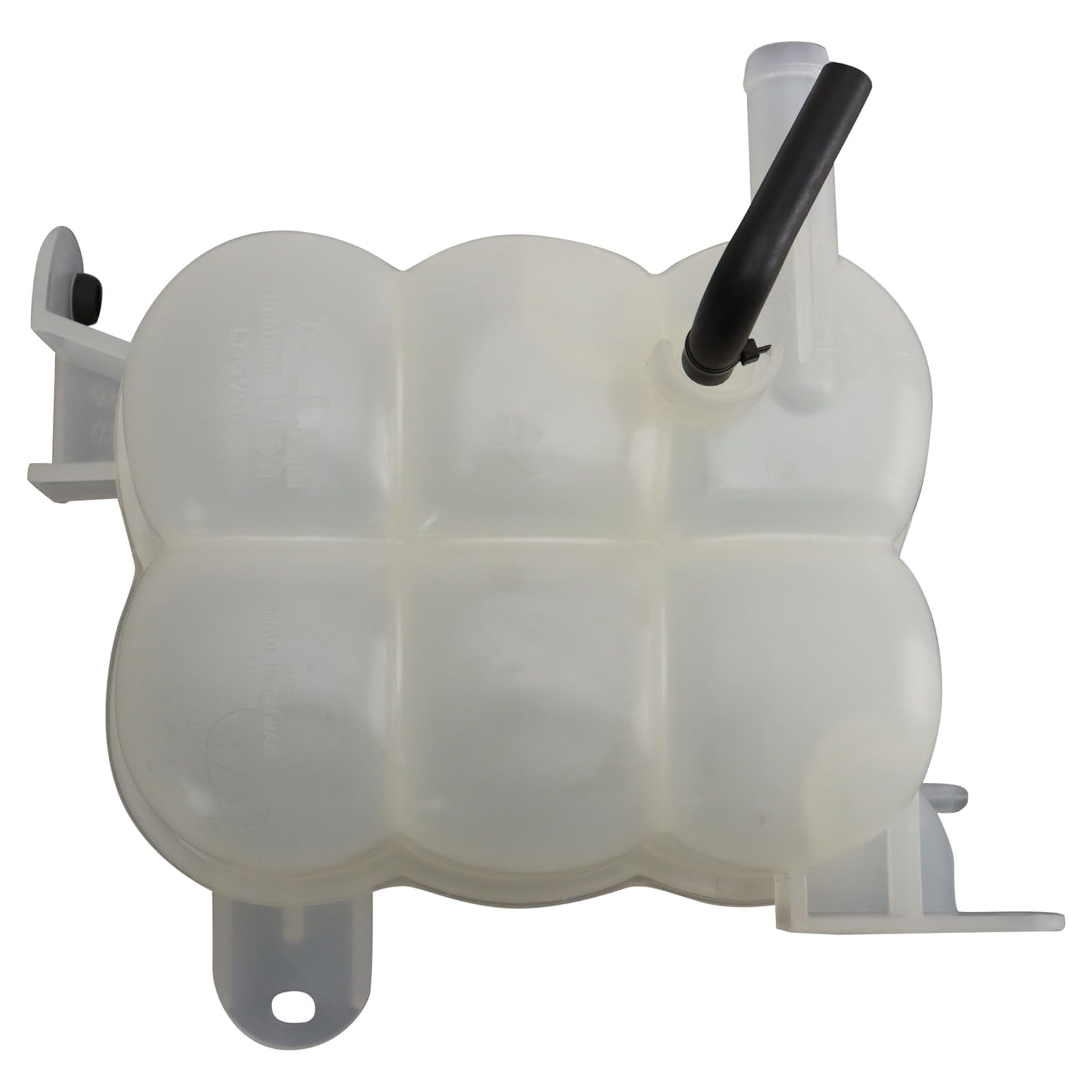 TRQ overflow reservoir for Silverado and Sierra 2020-2025