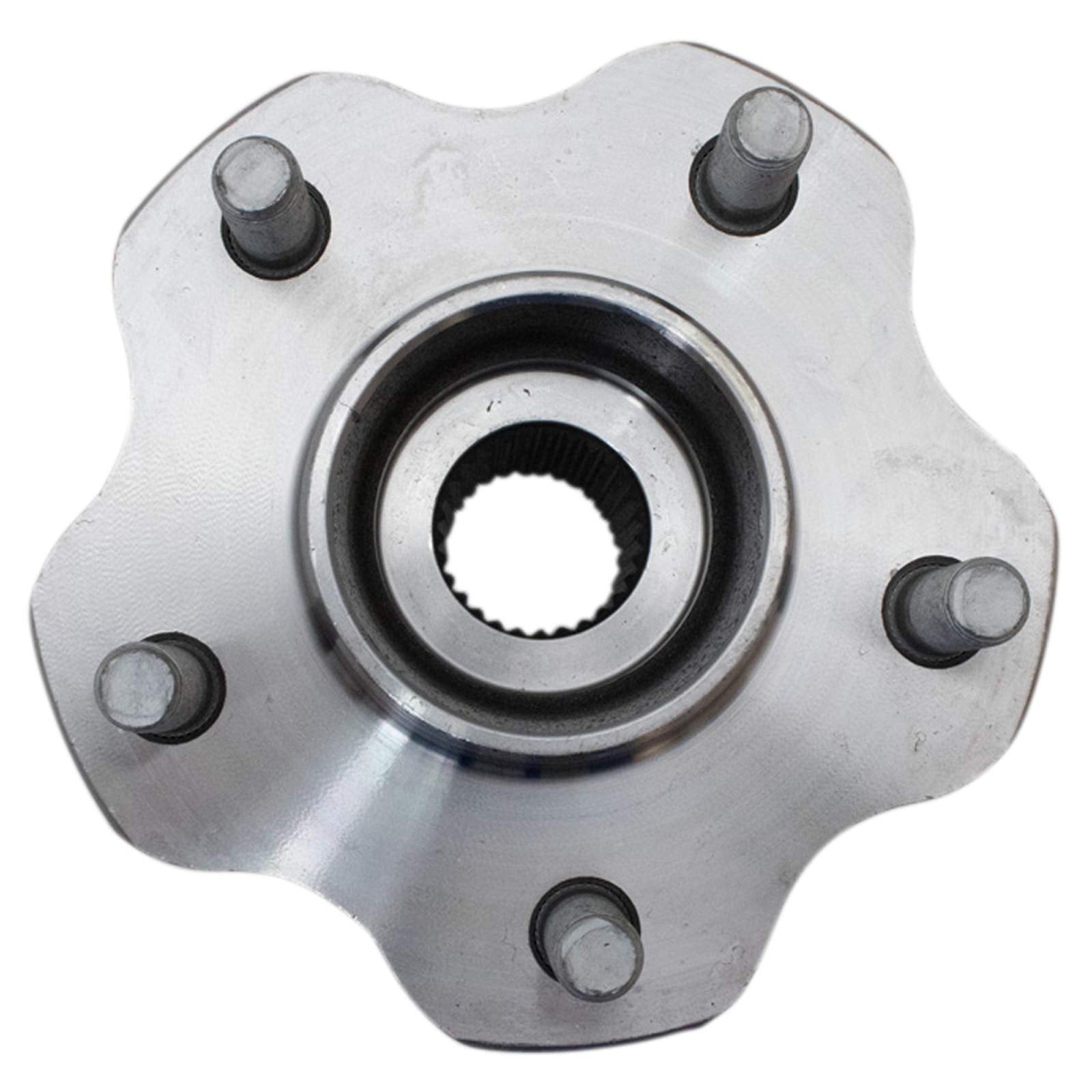 TRQ direct-fit replacement image emphasizing precise fit and no modification needed