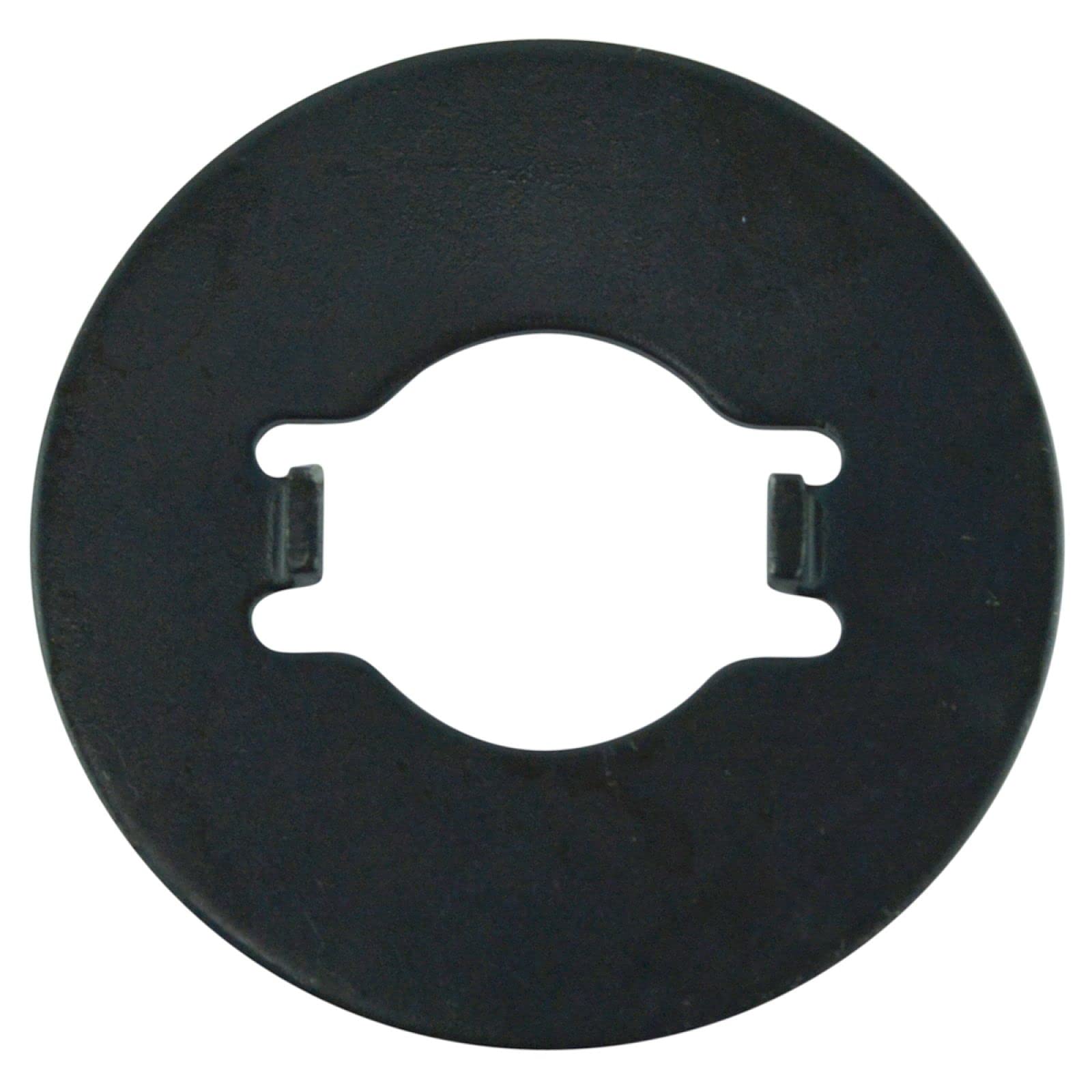 TRQ front lower control arms highlight sturdy construction