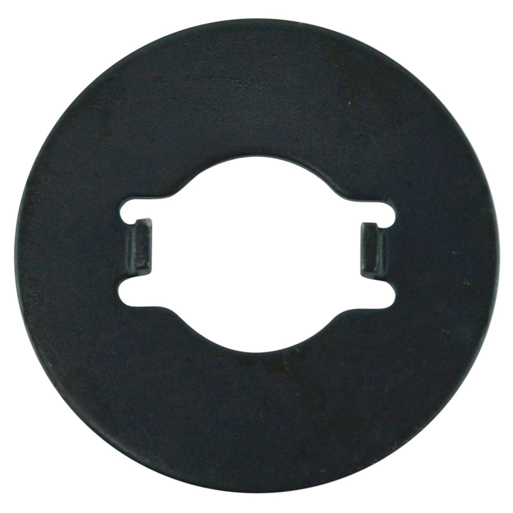 TRQ front lower control arms highlight sturdy construction