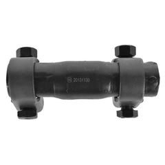 TRQ front tie rod adjusting sleeve—easy, accurate alignment during setup