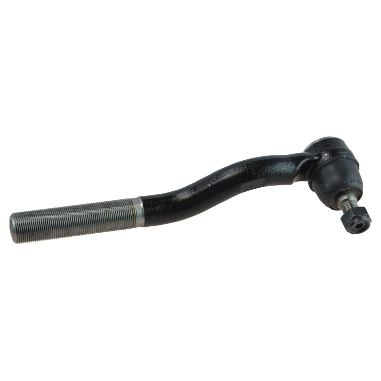 TRQ front upper outer drag link—enhances steering feel for JKs