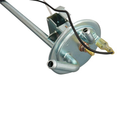 TRQ fuel tank sending unit for CJ8 Scrambler helps consistent fuel gauge performance
