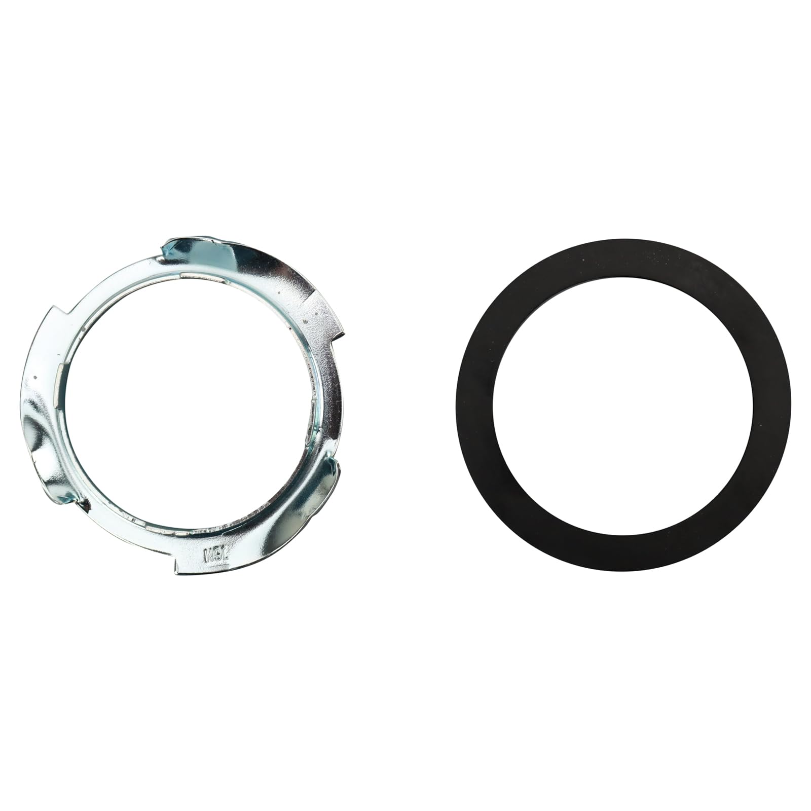 Packaged kit includes replacement unit and essential installation hardware