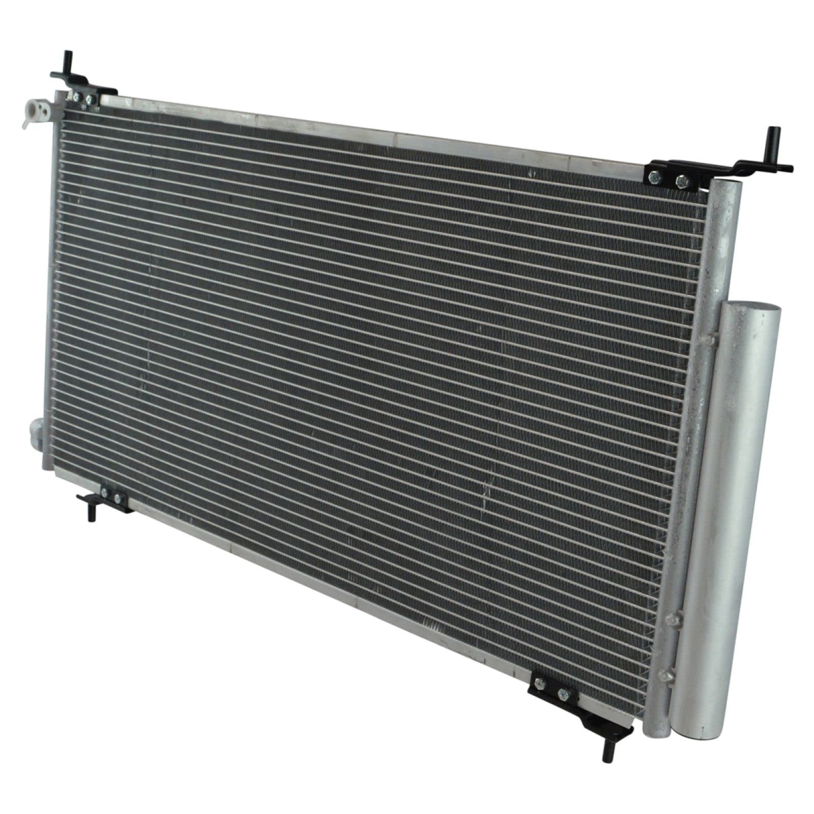 100 percent leak-tested TRQ component ensures reliability