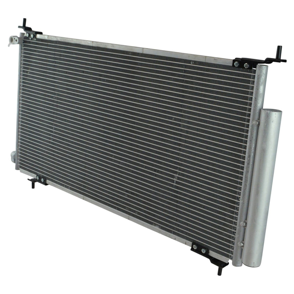 100 percent leak-tested TRQ component ensures reliability