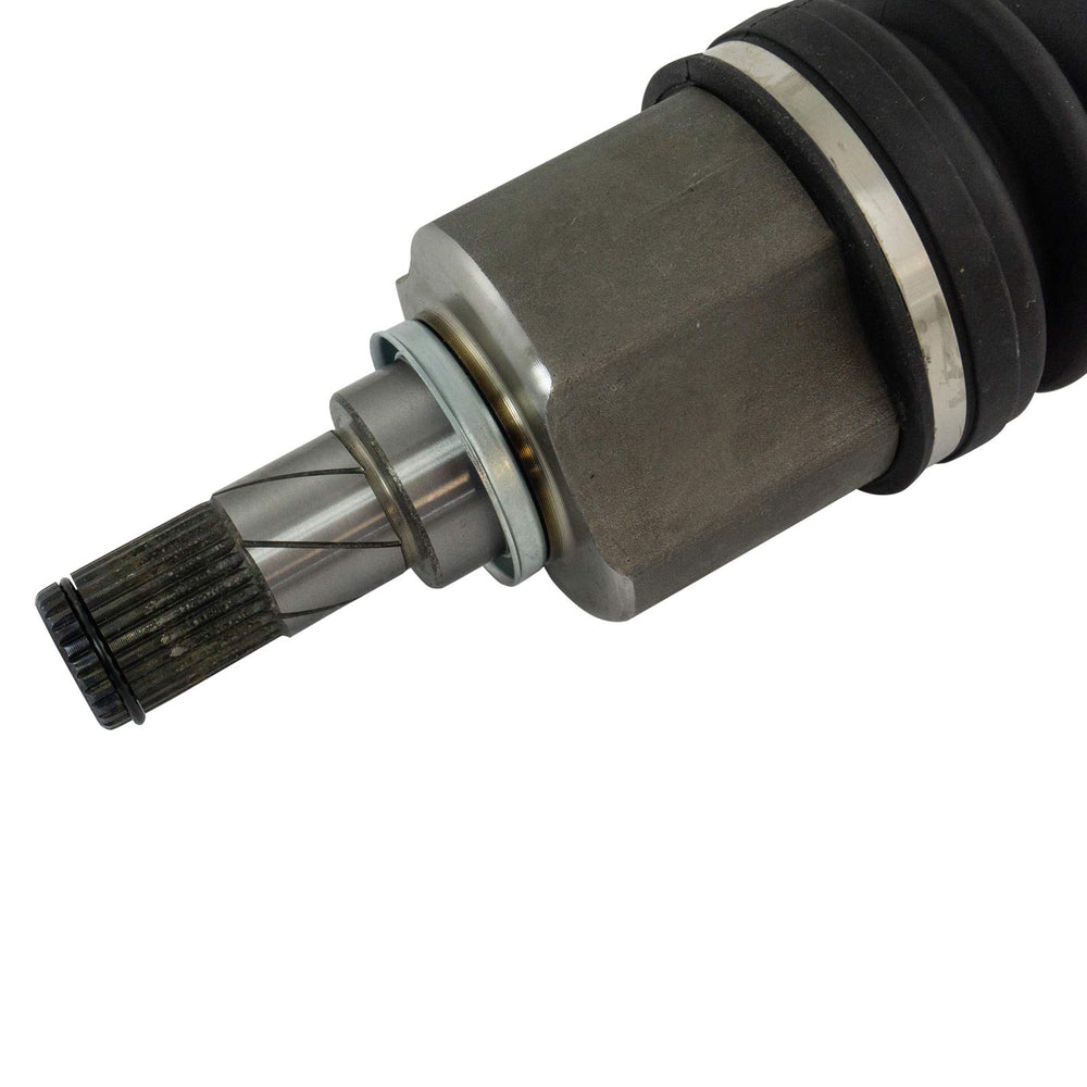 TRQ OEM-replacement CV axles for restoring original Altima performance.
