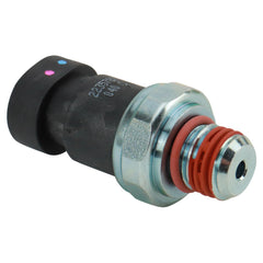 TRQ oil pressure switch during installation on a GM engine