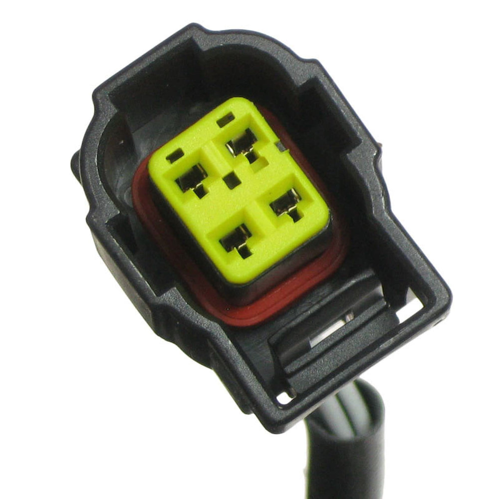 TRQ plasma-sprayed sensor technology extends sensor life in tough conditions.