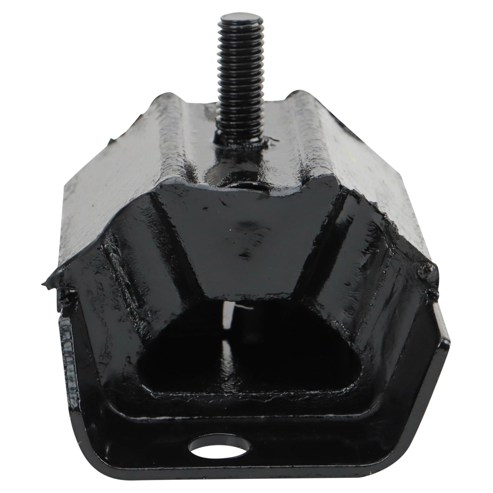 TRQ transmission mount highlighting durable construction for Silverado/Sierra.