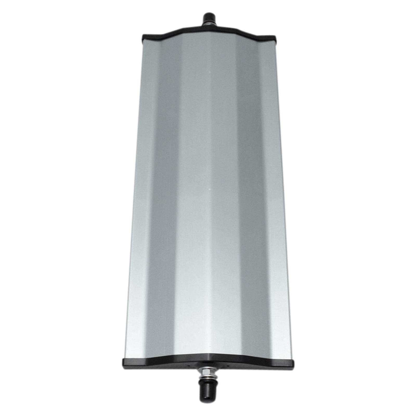 TRQ West Coast direct-fit installation ready mirrors with pre assembled components