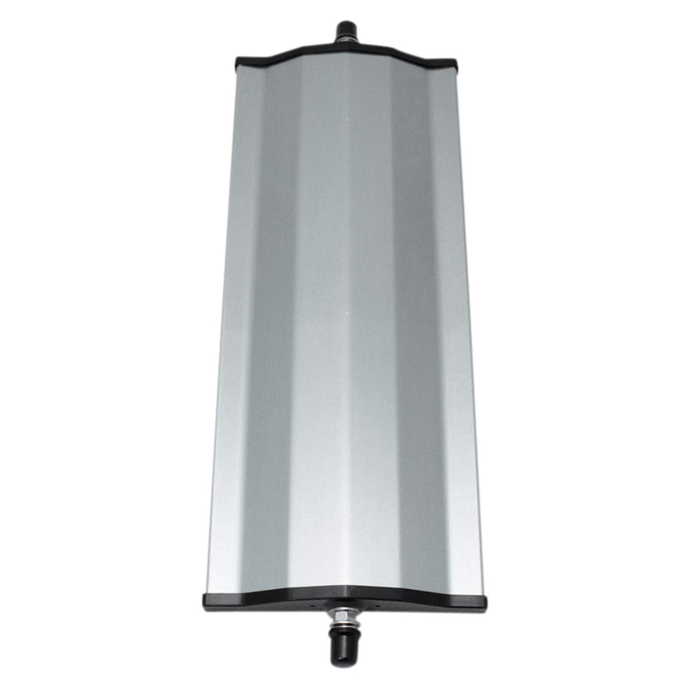 TRQ West Coast direct-fit installation ready mirrors with pre assembled components