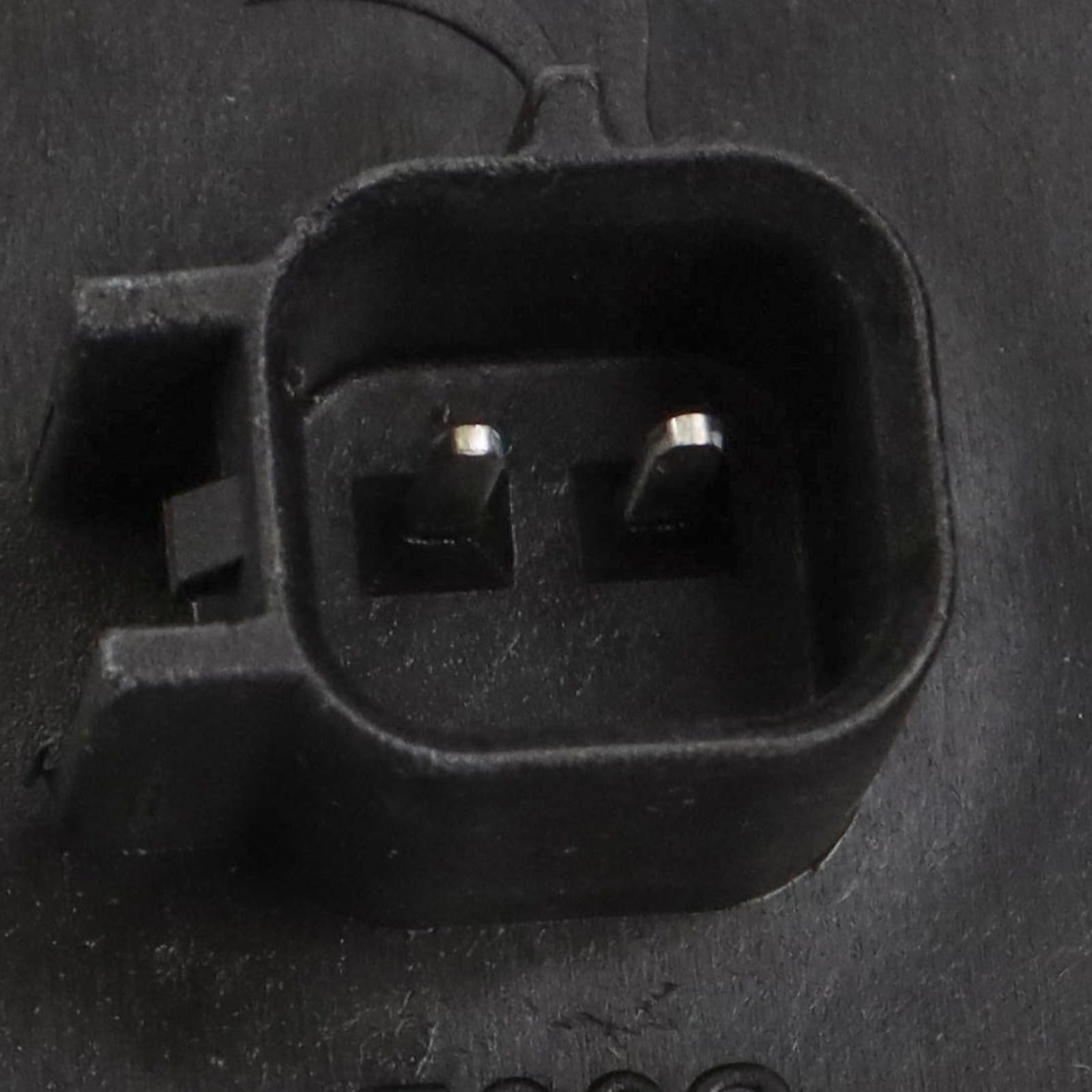TRQ reservoir sensor close-up for accurate fluid level readings