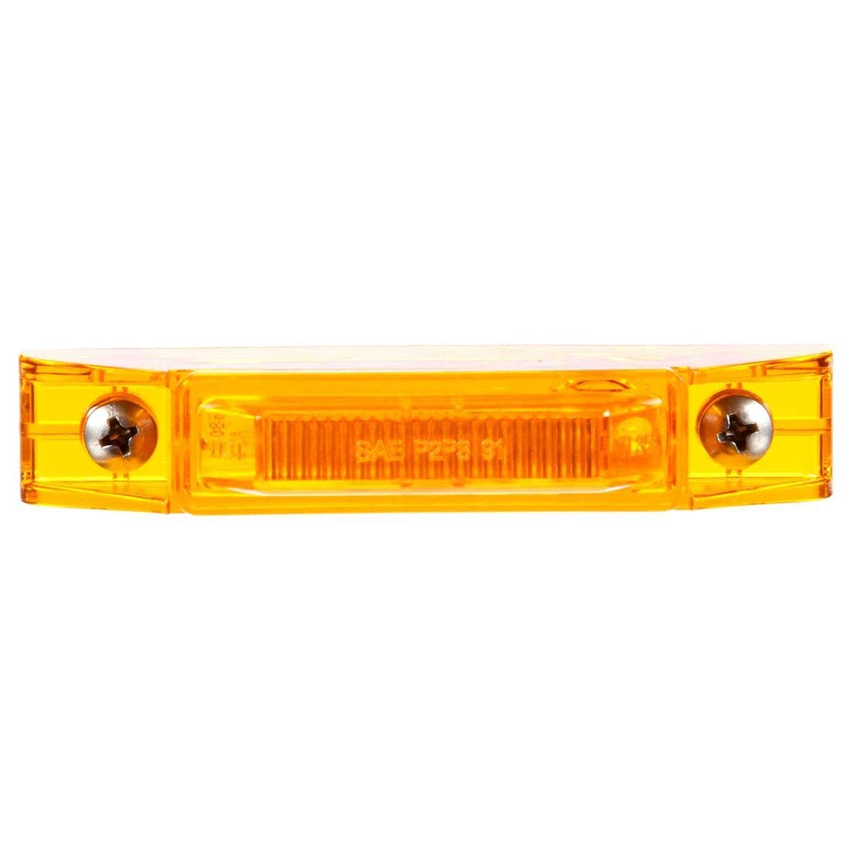 Truck-Lite LED marker lamp 35200Y3 for enhanced visibility on trucks.
