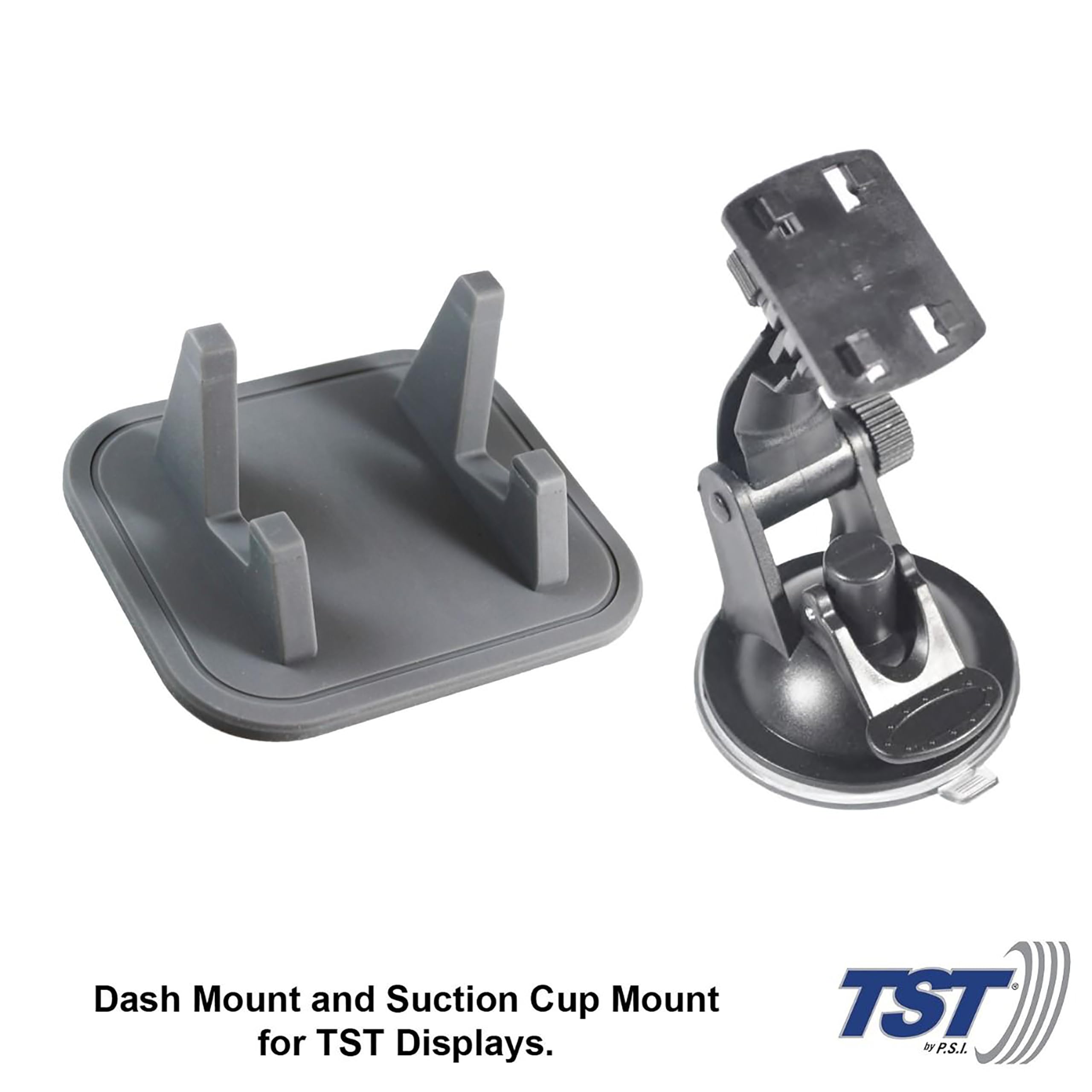 TRUCK SYSTMS TST507 axle setup monitoring multiple tires on RV