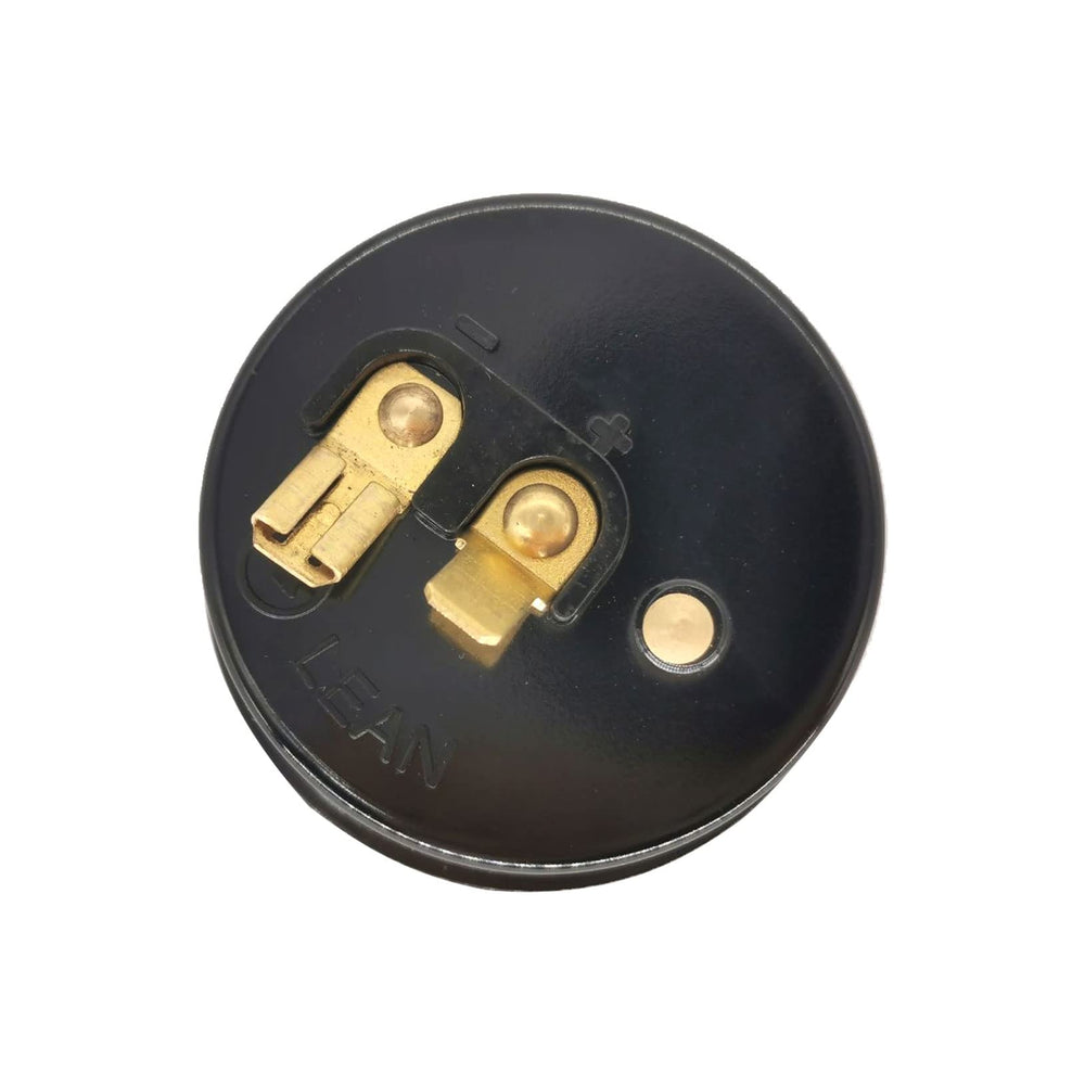 Trucktok bolts, wires, gaskets included for quick replacement.