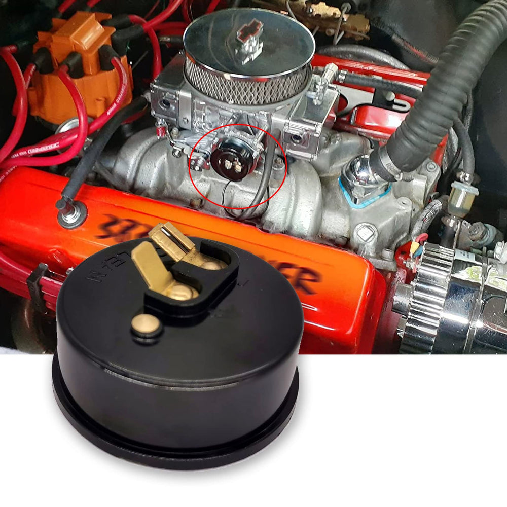 Trucktok replacement kit for 1400–1906 series carburetors improves performance.
