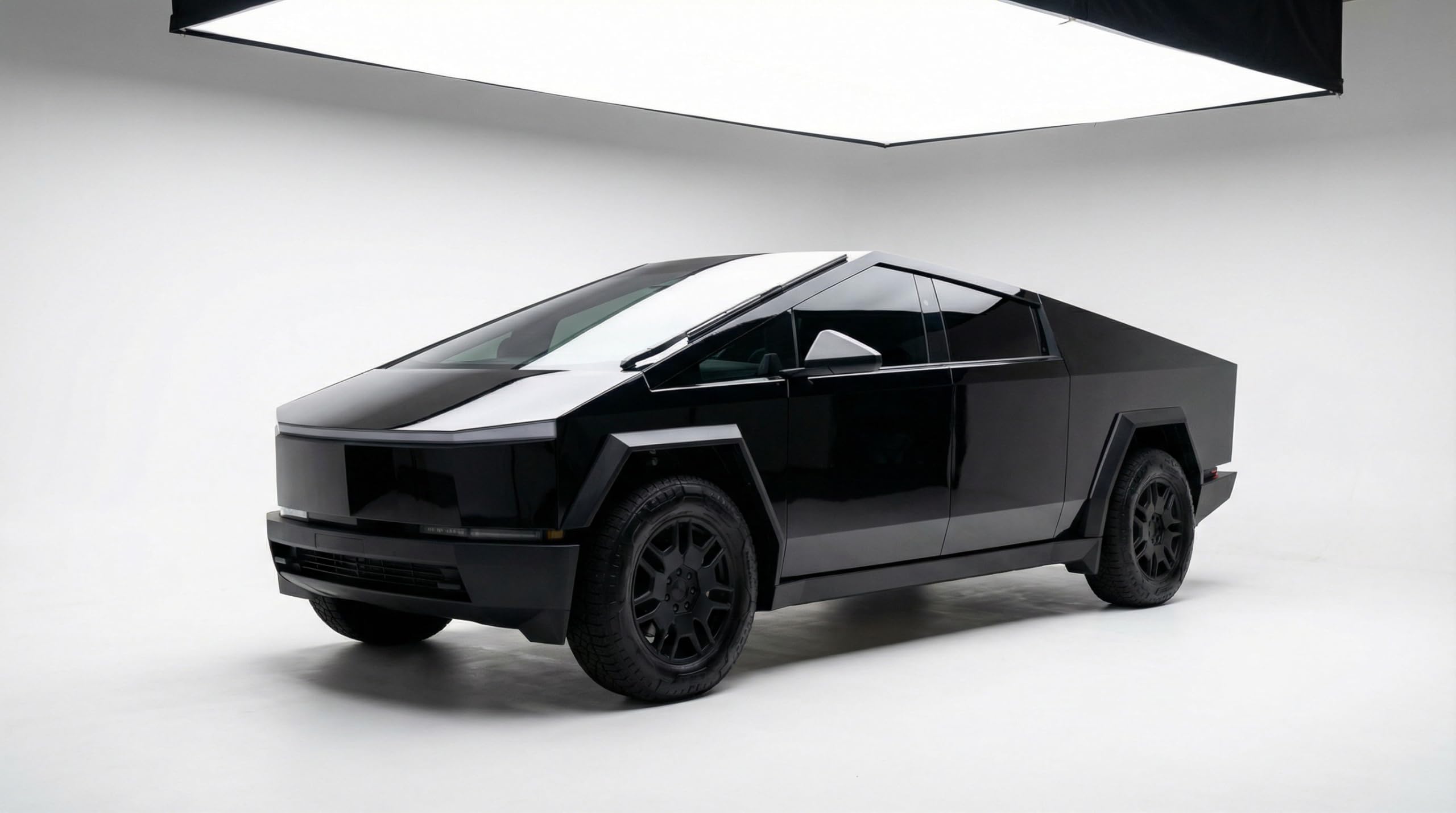 TRUE LINE Automotive 3M 2080 Gloss Black G12 wrap image demonstrates easy bubble-free installation.