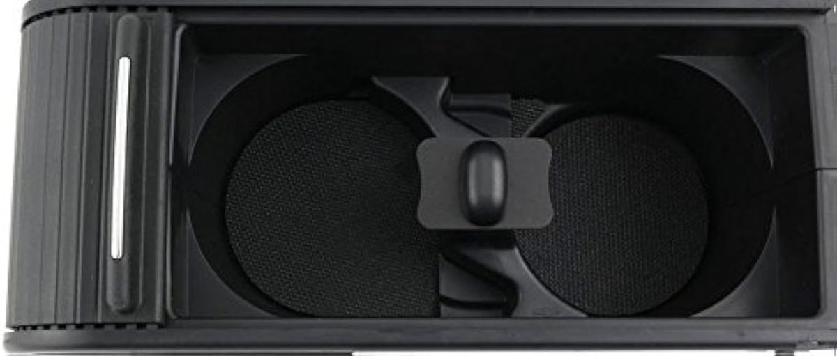 Trunknets Inc cup holder insert divider for Subaru Outback keeps drinks steady.